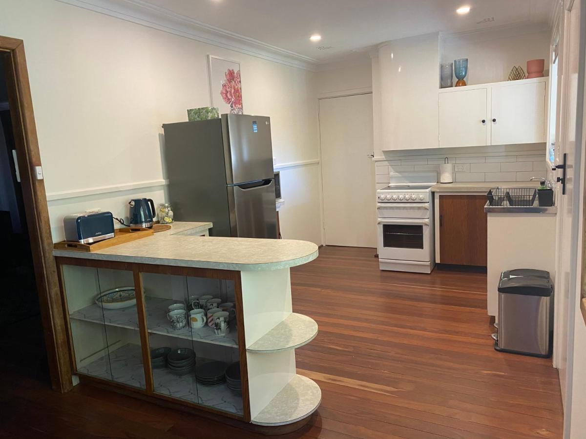 Valley House Margaret River Ngoại thất bức ảnh